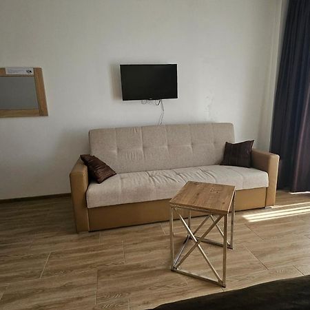 Hotel Solea Beach Mamaia Esterno foto