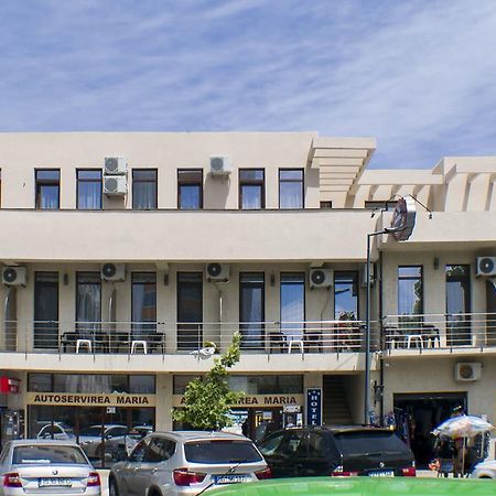 Hotel Solea Beach Mamaia Esterno foto