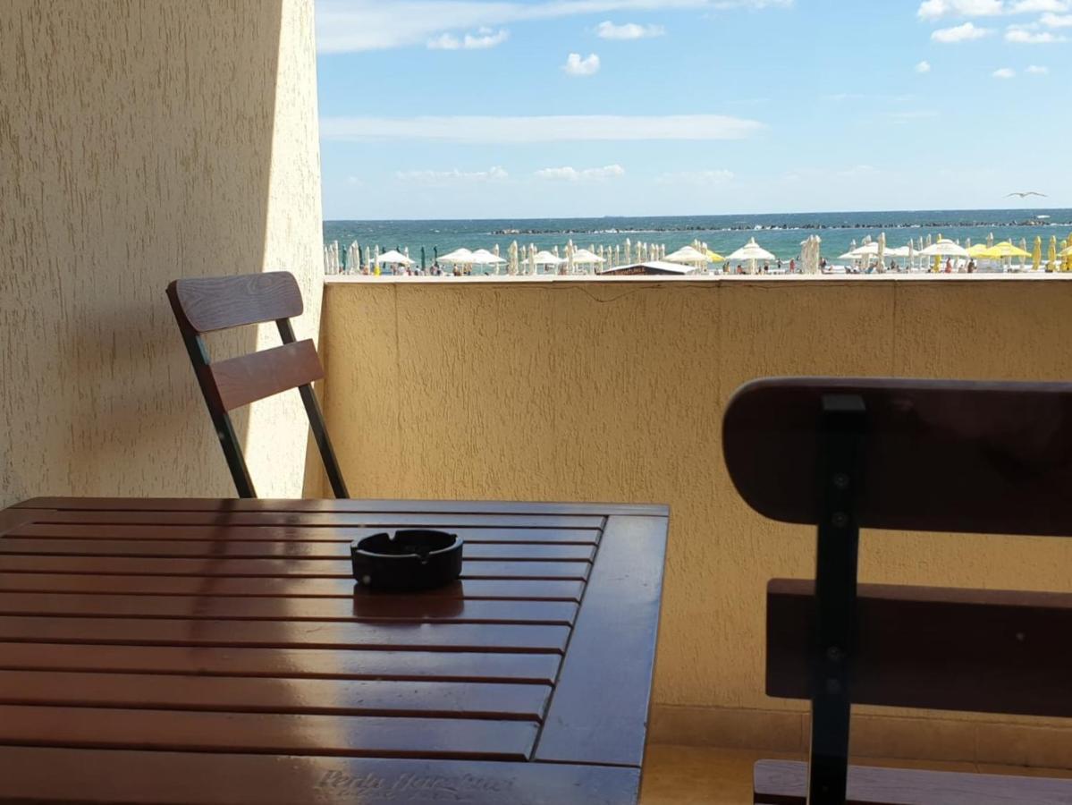 Hotel Solea Beach Mamaia Esterno foto
