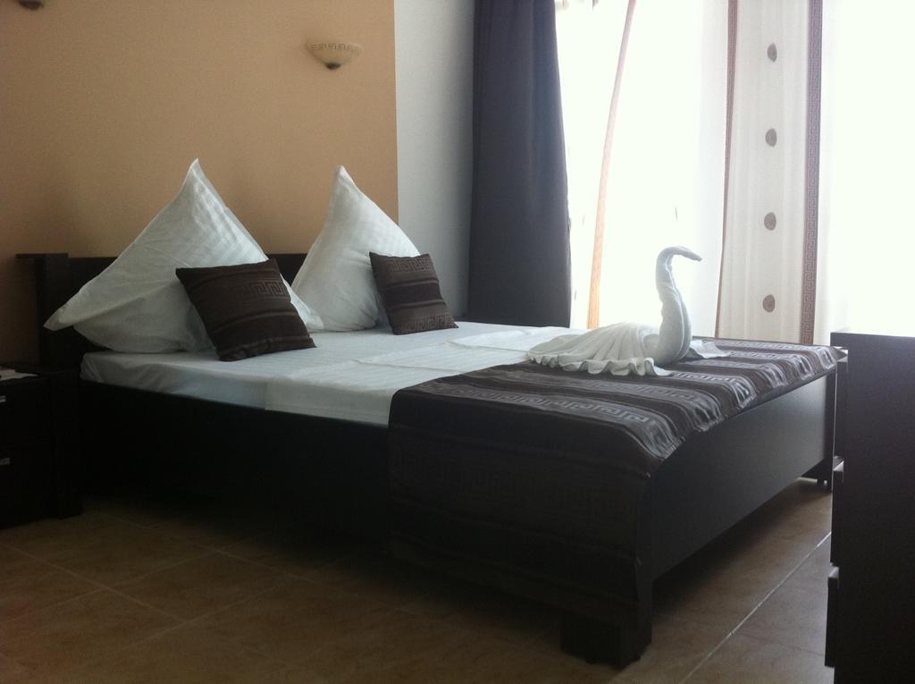 Hotel Solea Beach Mamaia Esterno foto
