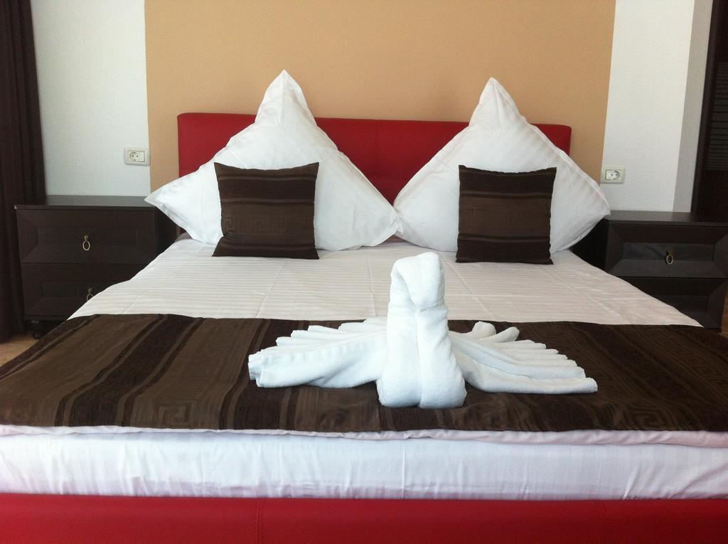 Hotel Solea Beach Mamaia Camera foto