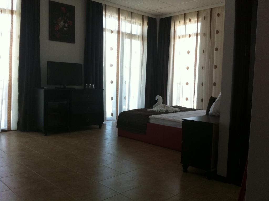 Hotel Solea Beach Mamaia Camera foto