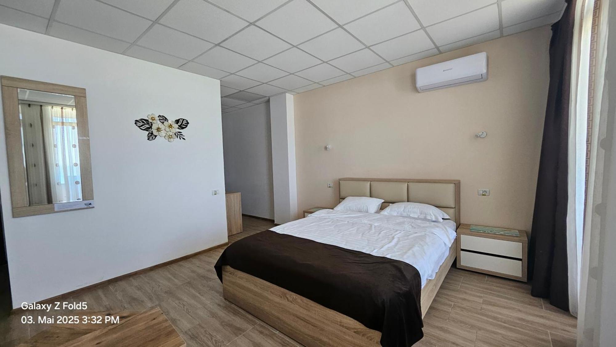 Hotel Solea Beach Mamaia Esterno foto