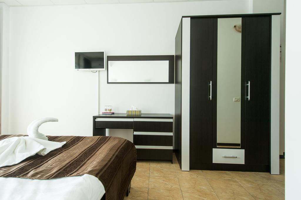 Hotel Solea Beach Mamaia Esterno foto