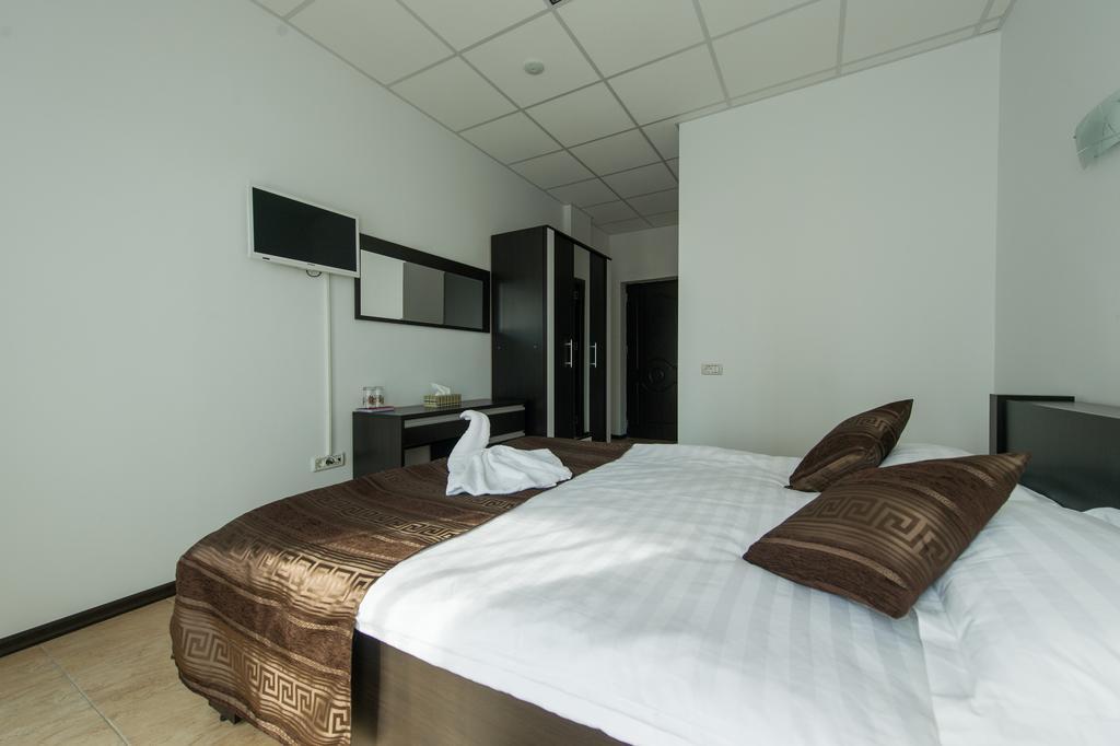 Hotel Solea Beach Mamaia Esterno foto