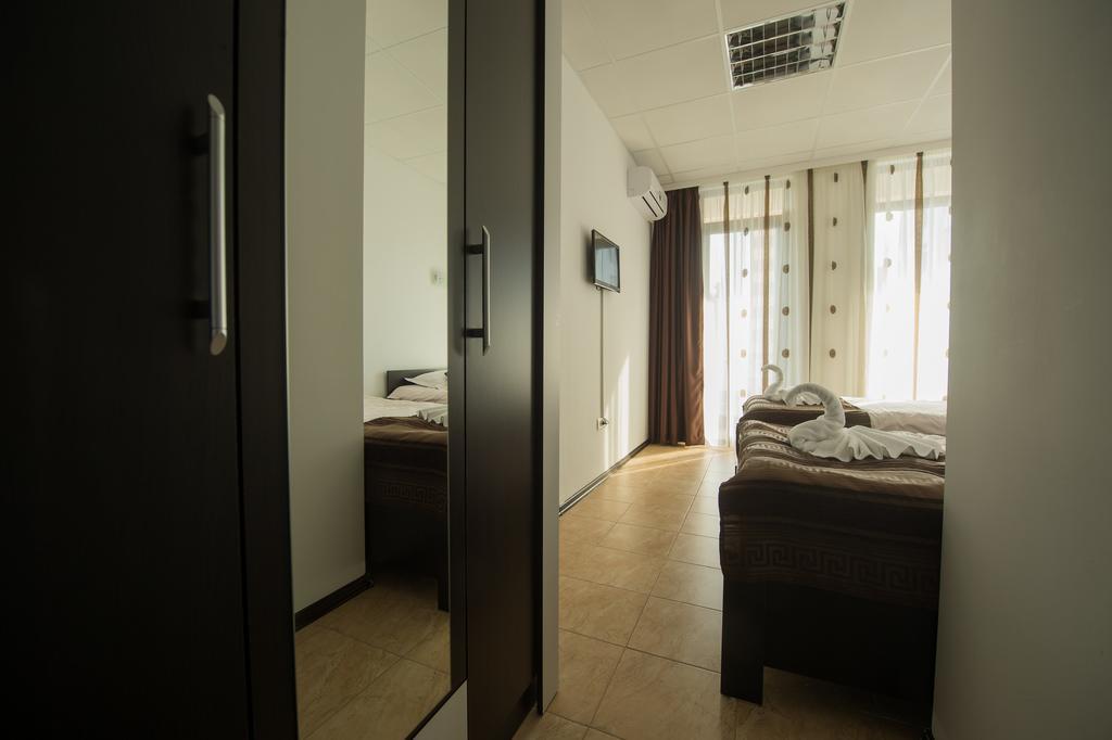 Hotel Solea Beach Mamaia Esterno foto