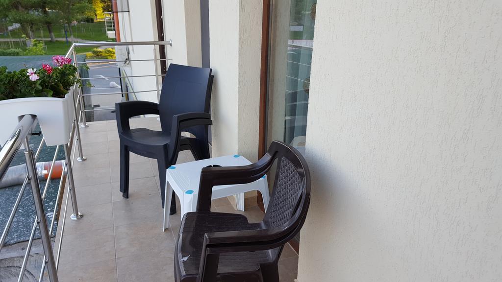 Hotel Solea Beach Mamaia Esterno foto
