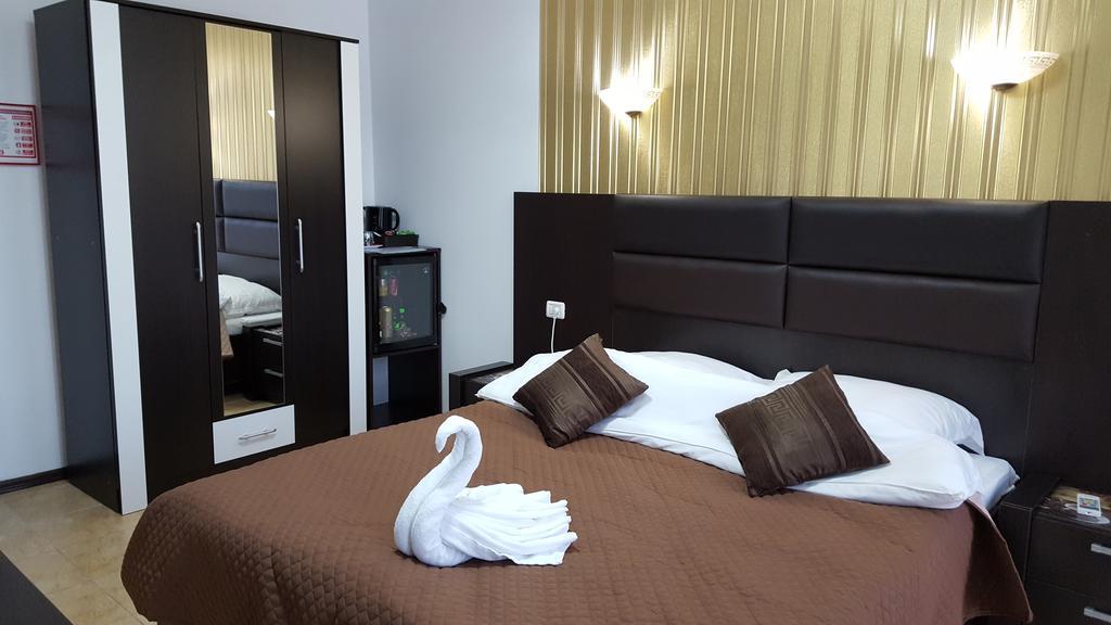 Hotel Solea Beach Mamaia Esterno foto