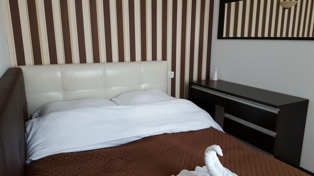 Hotel Solea Beach Mamaia Esterno foto