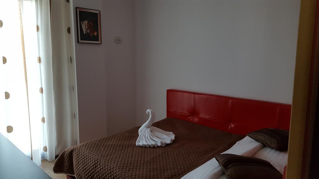 Hotel Solea Beach Mamaia Esterno foto