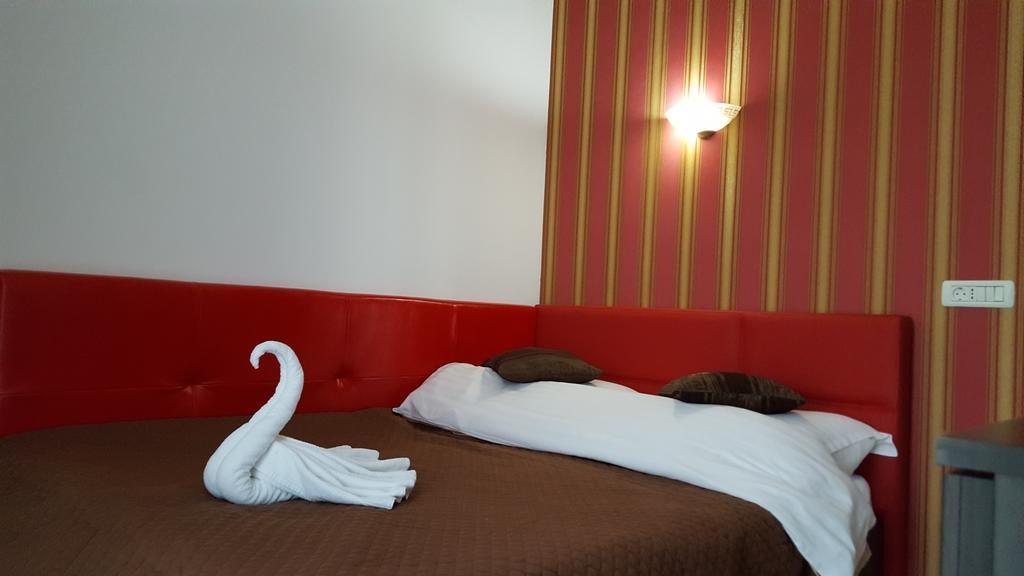Hotel Solea Beach Mamaia Esterno foto