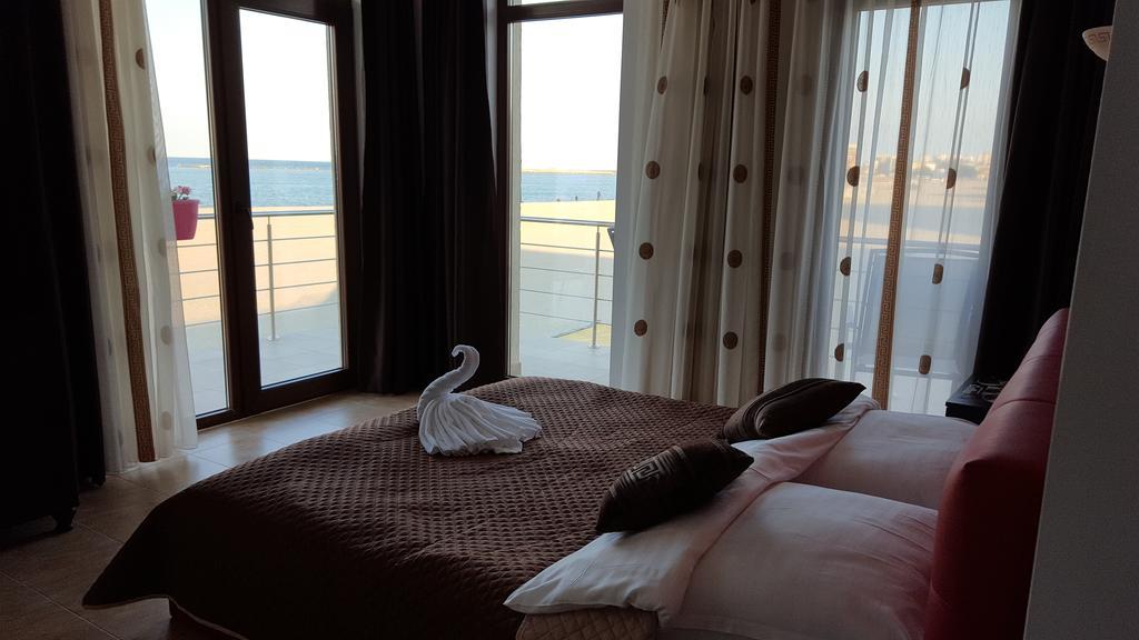 Hotel Solea Beach Mamaia Esterno foto