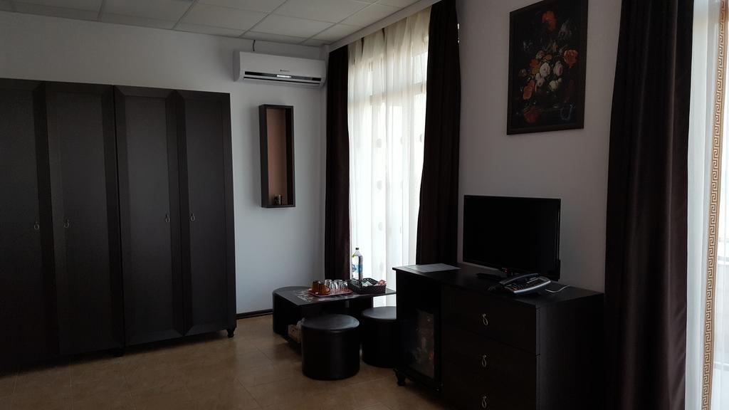 Hotel Solea Beach Mamaia Esterno foto
