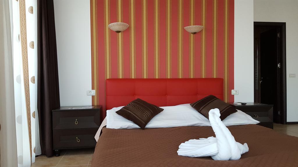 Hotel Solea Beach Mamaia Esterno foto