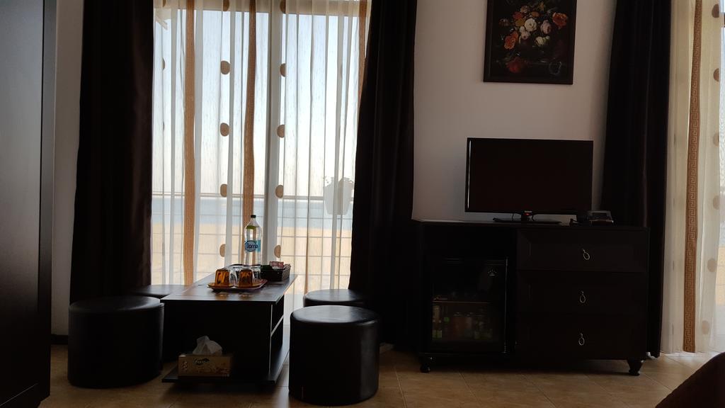 Hotel Solea Beach Mamaia Esterno foto