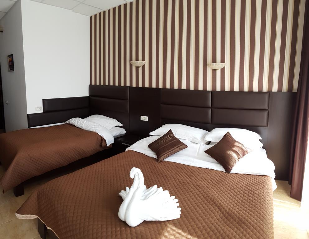Hotel Solea Beach Mamaia Esterno foto
