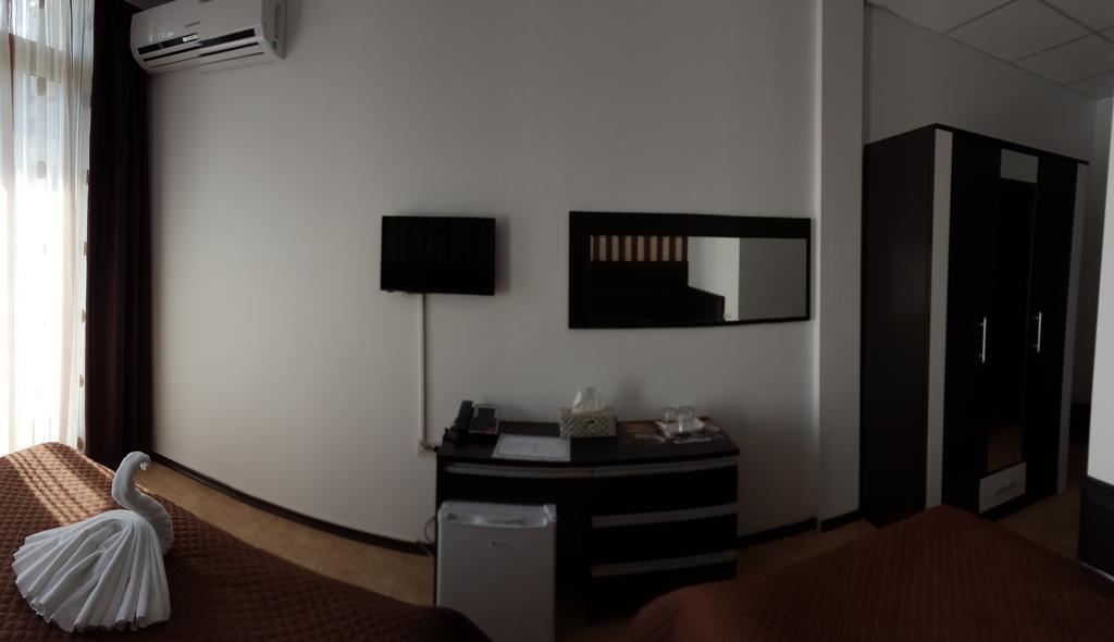 Hotel Solea Beach Mamaia Esterno foto