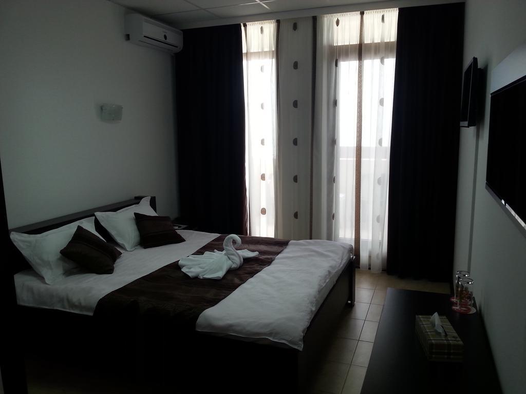 Hotel Solea Beach Mamaia Esterno foto