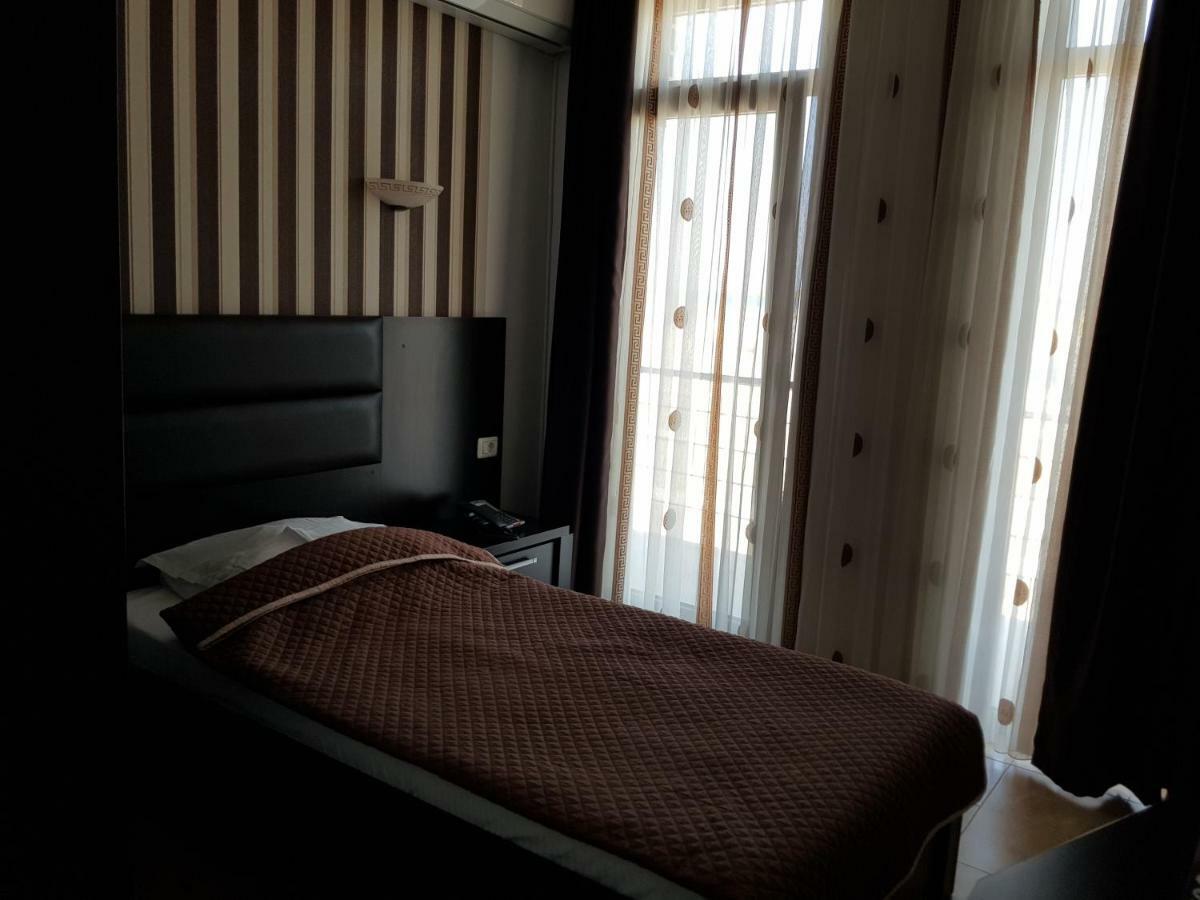 Hotel Solea Beach Mamaia Esterno foto