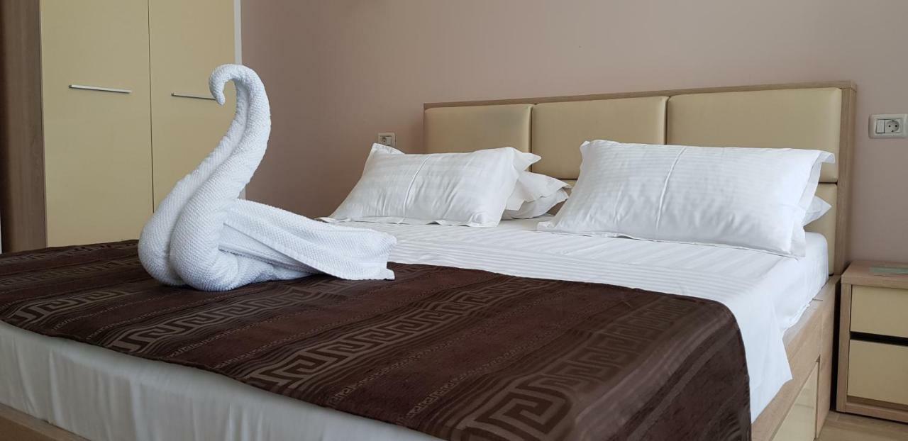 Hotel Solea Beach Mamaia Esterno foto